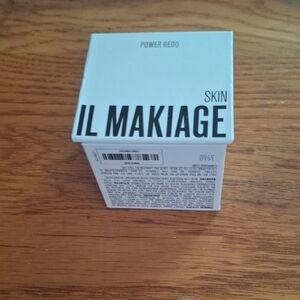 Il Makiage power redo
